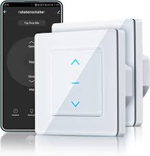 Interruptor WiFi para Persianas MOES