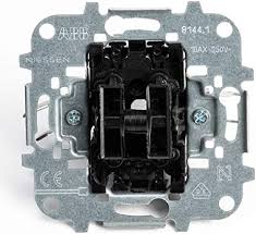 Interruptor Inalámbrico para Persianas Niessen 230/127V