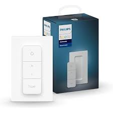 Bombilla LED Philips Hue Color y Ambiente Individual