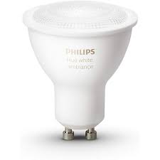 Bombilla LED Philips Hue: Ambiance Blanca y Color