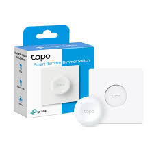 Interruptor Inteligente Tapo S200D de TP-Link