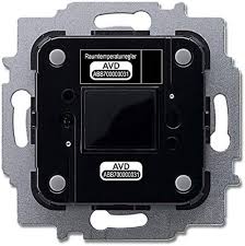 Termostato Inteligente KNX 6108/18